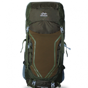 Gmc-453 Morral Campaña 60 Litros