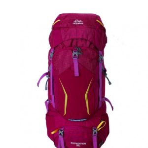 2MD-912 Morral Campaña 70 Litros