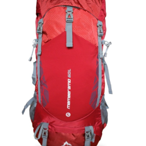 GBS-28 Morral Campaña 60 Litros