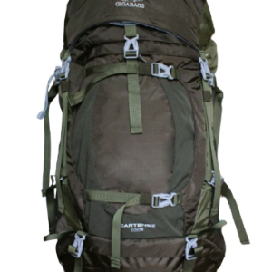 GBS-29 Morral Campaña 60 Litros