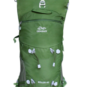 GBS-27 Morral Camping 40 Litros