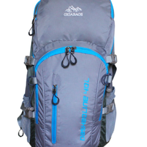 2810 Morral Camping 40 Litros
