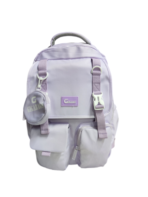 Morral pc 18"
