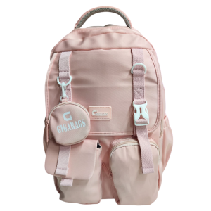 Morral deportivo para computador 18"