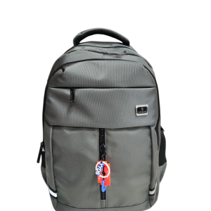 Morral deportivo 17"